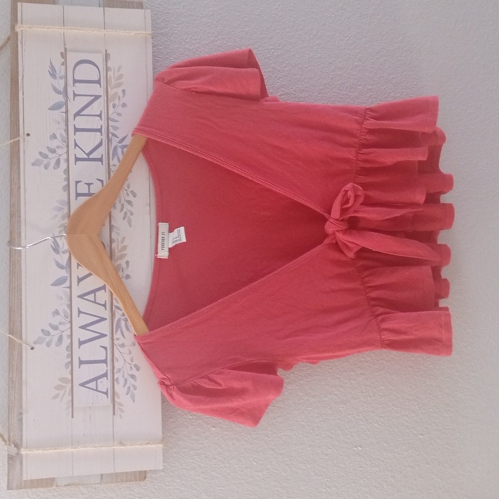 5/$13 Forever 21 top